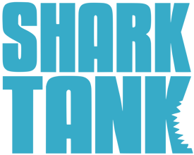 Shark Tank Logo