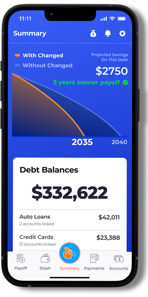 Loan Repayment Process | Changed