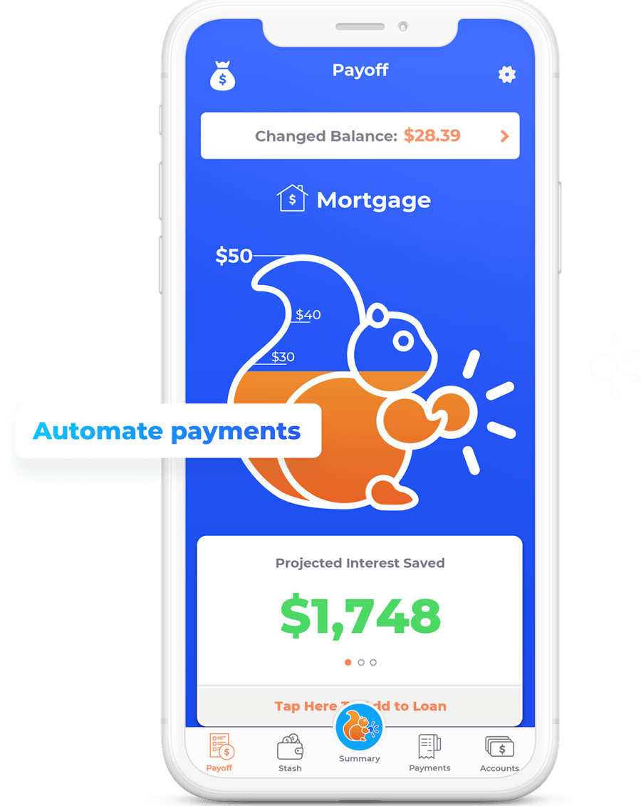 Mortgage PayOff - Changed App-1