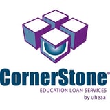 CornerStone Education Loan Services logo