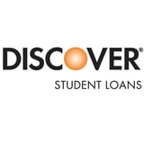 Discover Student Loans logo