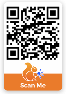 Text Me The App QR Code Premium FINAL