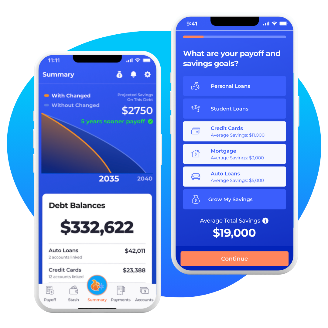 snowball vs avalanche