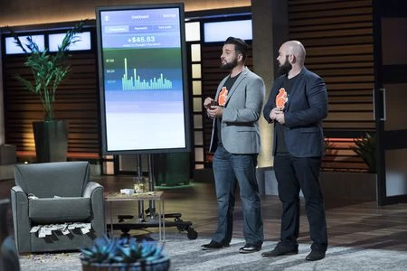ChangEd on ABC's Shark Tank 1/28/18 @ 8 pm CT