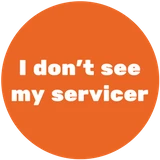 I dont see my service