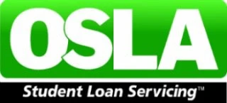 OSLA Student Loan Servicing logo