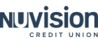 nuvision credit union logo