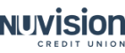 nuvision credit union logo